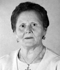 Cortesi Antonia Ved. Ferri