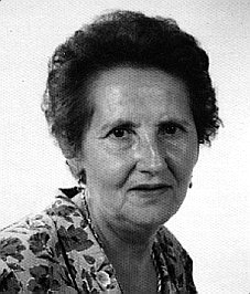 Felotti Maria In Ceresoli (lina)