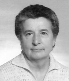 Mapelli Giuseppina