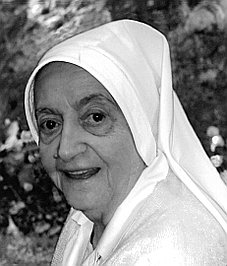 Vitali Margherita Suor
