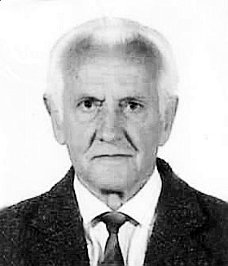 Grena Luigi (magna')