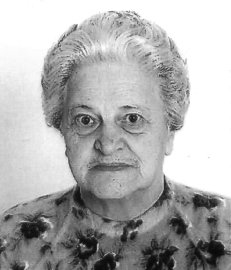 Tagliaferri Giacomina Ved. Tagliaferri