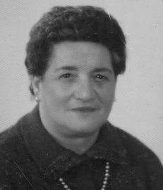 Alcaini Maria Ved. Gervasoni