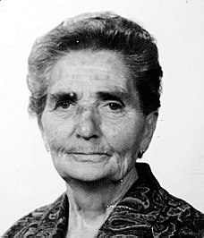 Poli Giacomina Ved. Poli