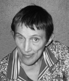 Zanoletti Redenta