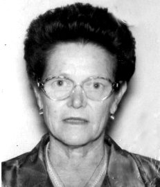 Elli Edvige Ved. Esposito