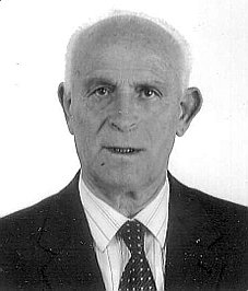 Carminati Luigino (gino)