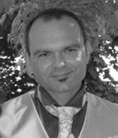 Gioia Massimo