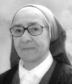 Fornari Orsola Suor