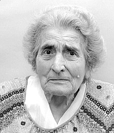 Galessi Antonietta In Vezzoli