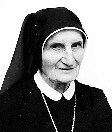 Capelli Giuseppina Suor