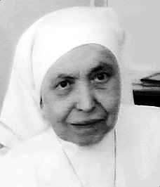 Biava Giulia Suor Ester