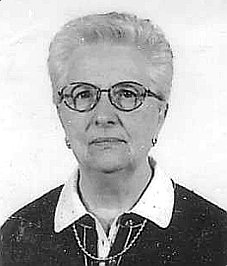 Zucchetti Maria Teresa Ved. Benigna