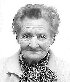 Bonaldi Caterina Ved. Carrara