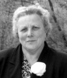 Paganessi Maria Ved. Maringoni