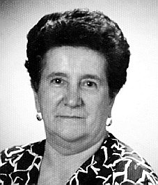 Masseretti Maria In Benedetti