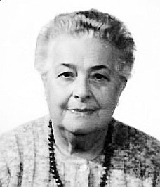 Rossi Maria Luisa