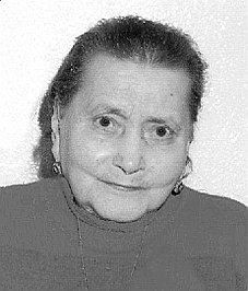 Mosca Antonietta In Noris