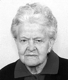 Manenti Rosa Ved. Bellani