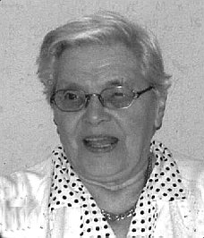 Bonomi Pierina Ved. Bresciani