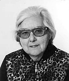 Proietti Maria Ved. Pisante