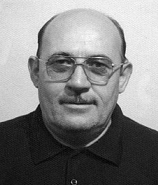 Cornetti Gianfranco