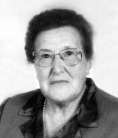 Carminati Santina Ved. Cancelli