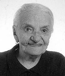 Panza Palma (nina)