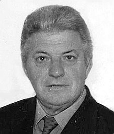 Cornago Pietro