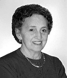 Poloni Irma Ved. Ruggeri