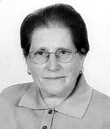 Rinaldi Luigina In Benagli