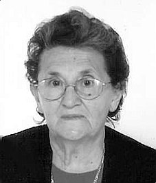 Martinelli Milena In Belotti