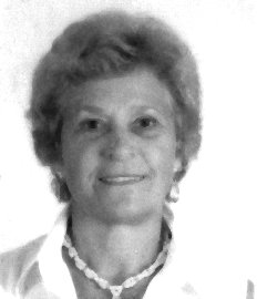 Bellina Luigia Ved. Salvi
