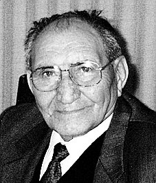 Rebucini Angelo