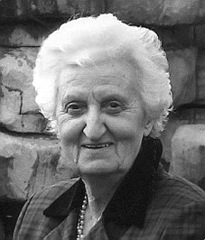 Milanesi Giuseppina Ved. Bianchetti