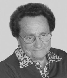 Agazzi Ernesta Ved. Paravisi