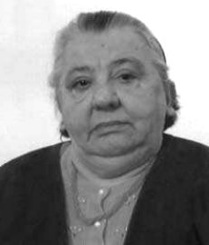 Radavelli Maddalena In Vezzoli