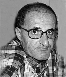Rovelli Antonio