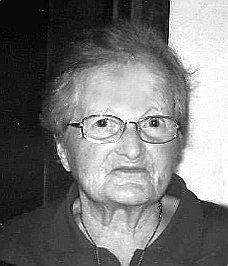 Milesi Margherita Ved. Gherardi