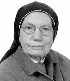 Zanga Anna Madre