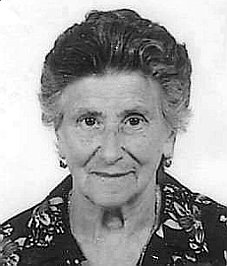 Sorosina Maria Ved. Pasinelli