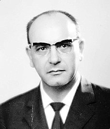 Pezzani Dino