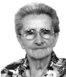 Fornoni Caterina Ved. Savoldelli