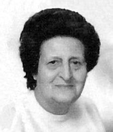 Cassaghi Maria