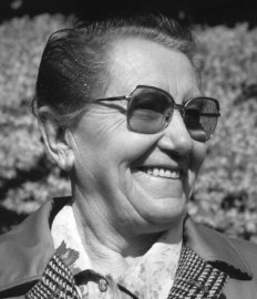 Pulcini Maddalena Maria Ved. Vavassori