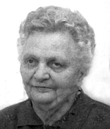 Fibbiati Pierina Ved. Pedrini