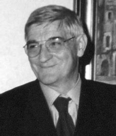 Silvetti Luigi