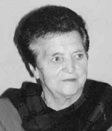 Locatelli Teresa In Zanetti