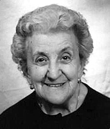 Mauri Maria Ved. Rota