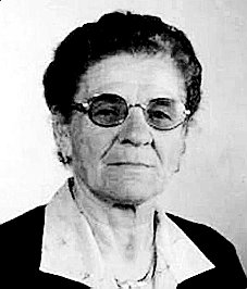 Valota Maria Ved. Nozza Bielli